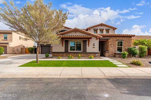 13367 W Jesse Red Dr, Peoria, AZ, 85383-7903 | Card Image