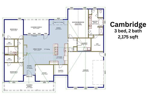 1754 Fish Camp Rd, Chesnee, SC, 29323-8461 | Card Image