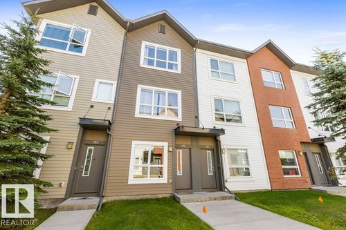 122-2560 Pegasus Blvd Nw, Edmonton, AB, T5E6V4 | Card Image
