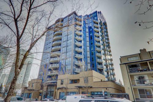 1409-303 13 Ave Sw, Calgary, AB, T2R0Y9 | Card Image