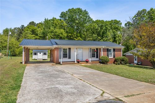 309 E Hampton Ave, Honea Path, SC, 29654-2307 | Card Image