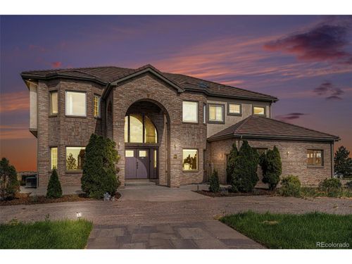 1150 S County Road 121, Bennett, CO, 80102-8540 | Card Image