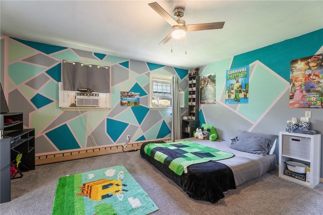 442 Ferguson Rd, House other with 3 bedrooms, 2 bathrooms and null parking in Freeville NY | Image 16