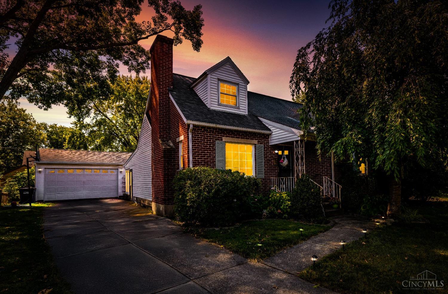 Hampshire Rd, Dayton, OH 45419