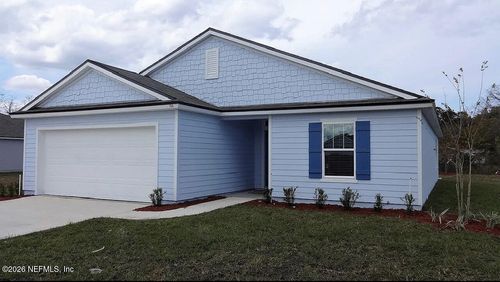 166 Green Palm Ct, ST AUGUSTINE, FL, 32086-8891 | Card Image