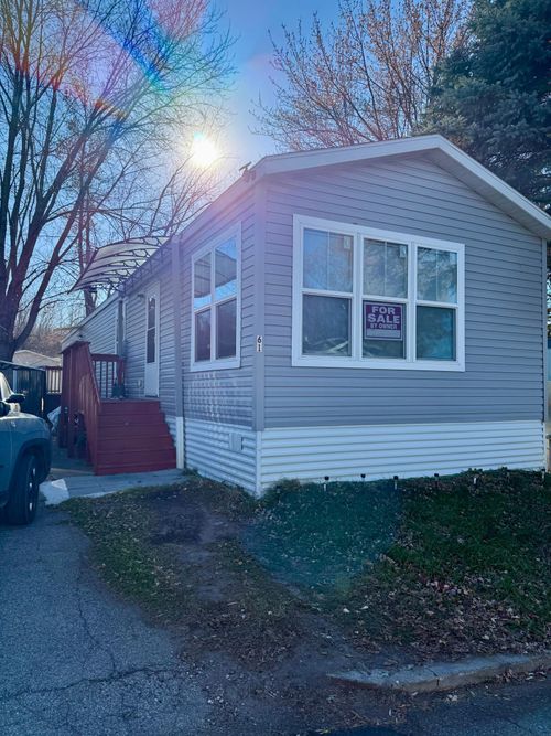 trlr-61-627 Rocky Creek Dr Ne, Rochester, MN, 55906-7900 | Card Image