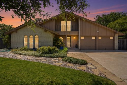 6370 Wilton Dr, Fort Worth, TX, 76133-3434 | Card Image