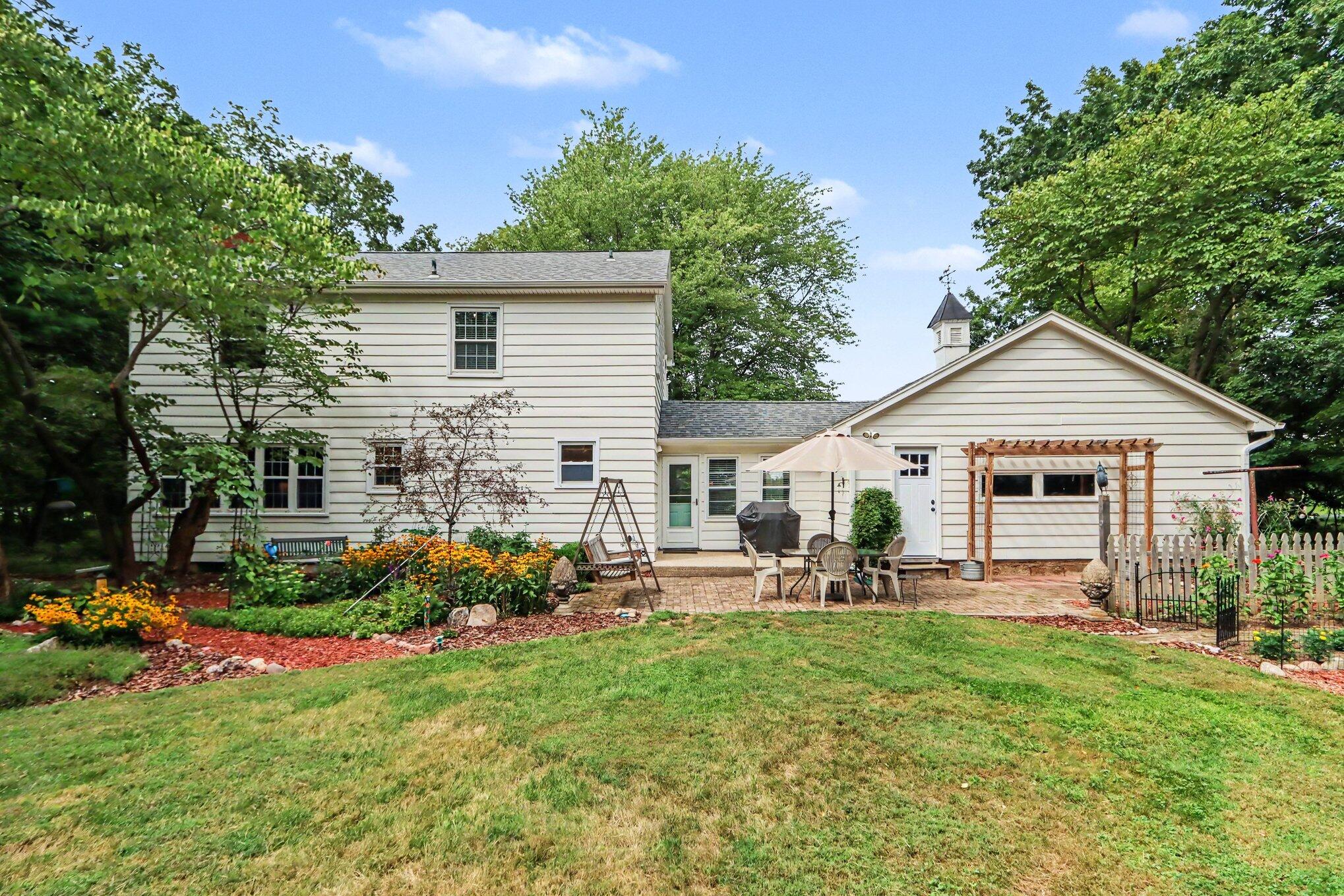 Residential in Richland Township 2