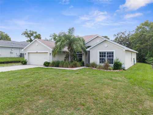 2468 Magellan Avenue, Spring Hill, FL, 34608 | Card Image