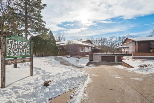 4-2672 Humboldt Road, GREEN BAY, WI, 54311 | Card Image