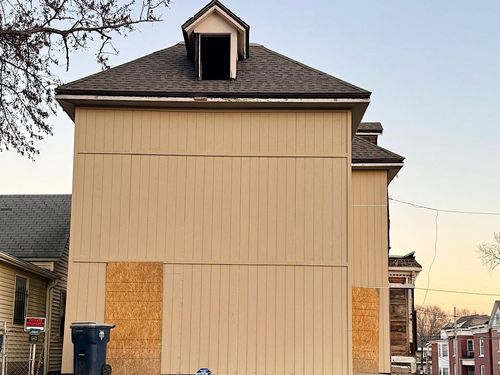 309 Ord St, Kansas City, MO, 64124-1719 | Card Image