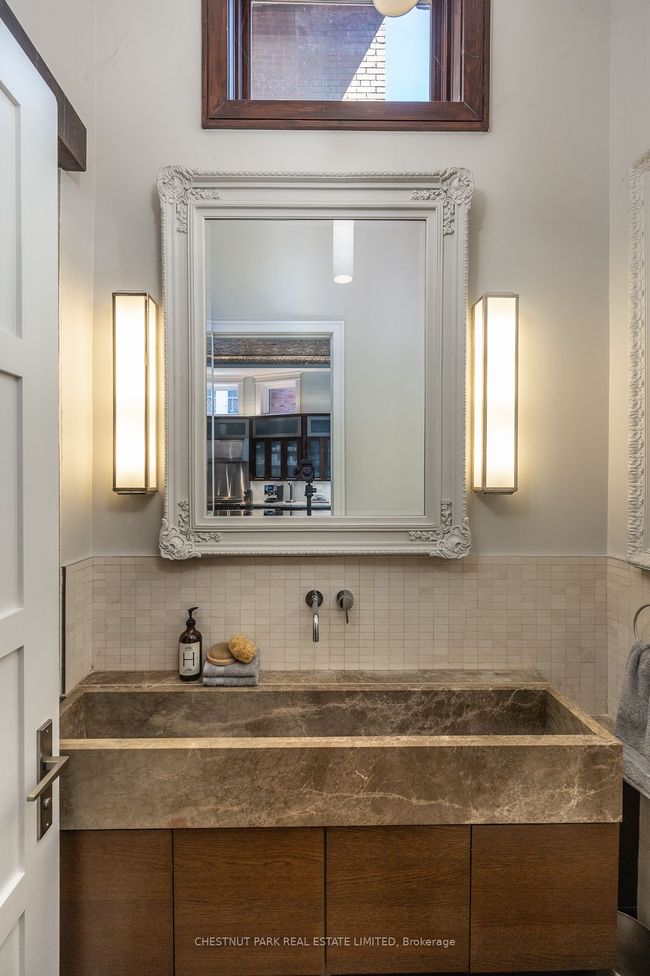 403 Palmerston Blvd, House other with 7 bedrooms, 7 bathrooms and 4 parking in Toronto ON | Image 14
