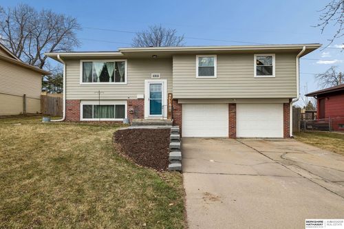4816 S 143rd St, Omaha, NE, 68137-1501 | Card Image