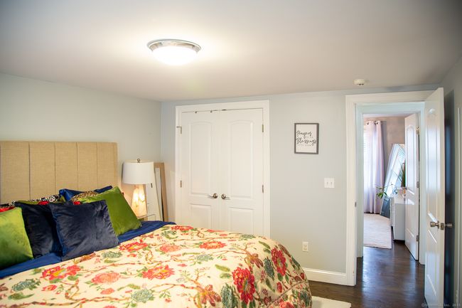 5 Shannon Rdg, House other with 3 bedrooms, 3 bathrooms and null parking in Danbury CT | Image 19