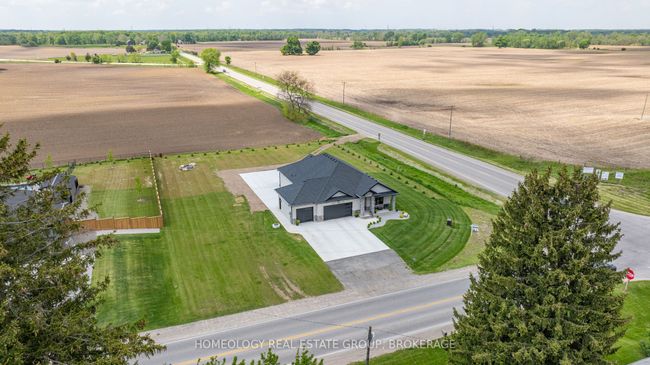 6572 Calvert Dr, House other with 5 bedrooms, 3 bathrooms and 4 parking in Strathroy ON | Image 27