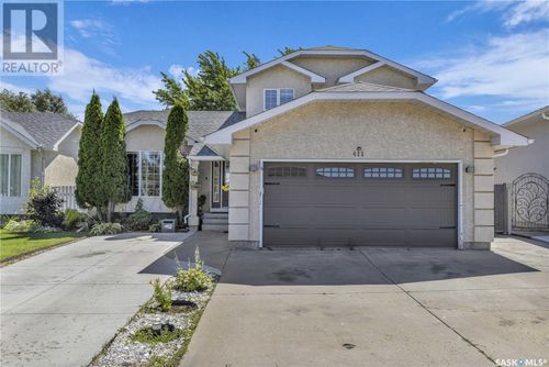 411 Blackshire Cres, Saskatoon, SK, S7V1B4 | Card Image