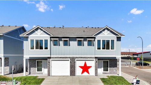 749 Creative Way (Lot 4), Post Falls, ID, 83854 | Card Image
