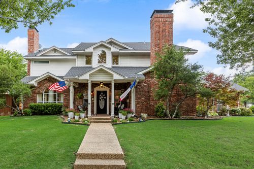 2300 Serenity Lane, Heath, TX, 75032 | Card Image
