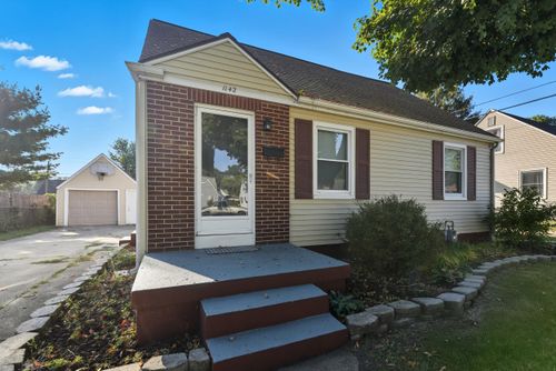 1142 Blyler Pl, South Bend, IN, 46616-1934 | Card Image