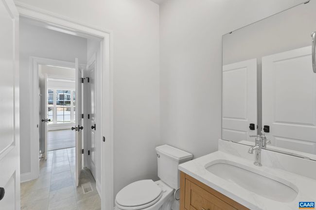 4012 Cliff View Ct, House other with 5 bedrooms, 4 bathrooms and null parking in CHARLOTTESVILLE VA | Image 12