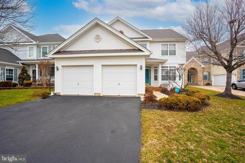 6 Barlow Ct, Plainsboro, NJ, 08536-1900 | Card Image