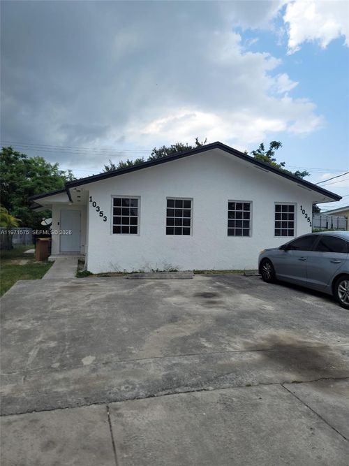 10351 Sw 173rd St, Miami, FL, 33157-4257 | Card Image