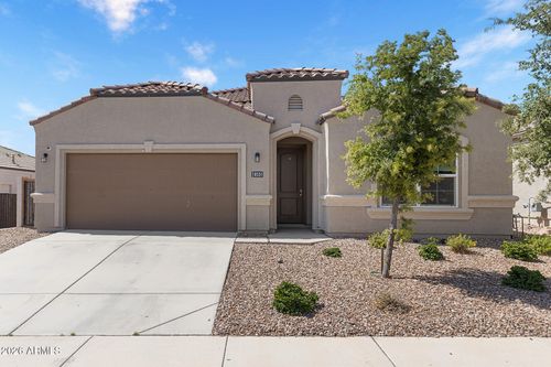 8531 W Pleasant Oak Way, Florence, AZ, 85132-6134 | Card Image