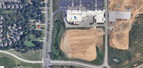 16050 Antioch Rd, Overland Park, KS, 66085-9262 | Card Image