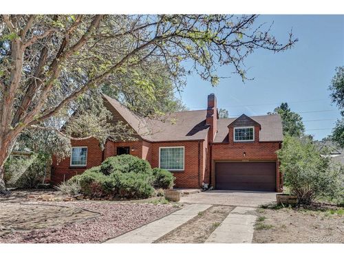2550 Locust St, Denver, CO, 80207 | Card Image