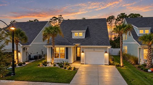 717 Longpoint Way, Panama City Beach, FL, 32407-2661 | Card Image
