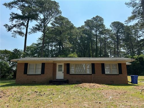 296 Decatur Dr, Fayetteville, NC, 28303-1984 | Card Image