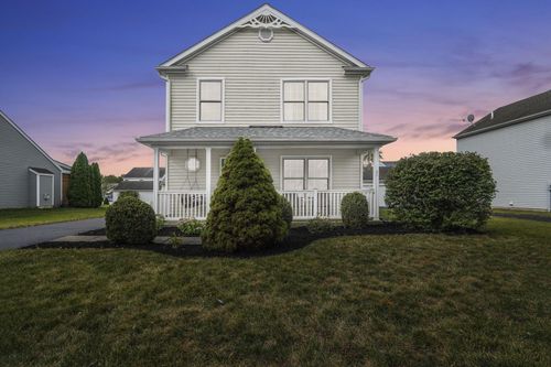 2230 Forest Ridge Dr, Hebron, OH, 43025-8000 | Card Image