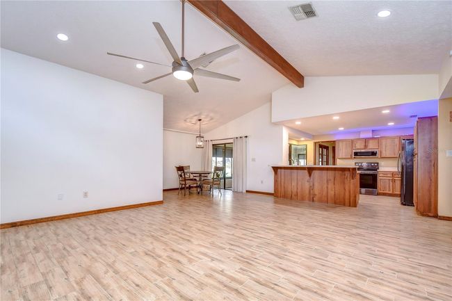 Back yard ready for a pool | Image 53