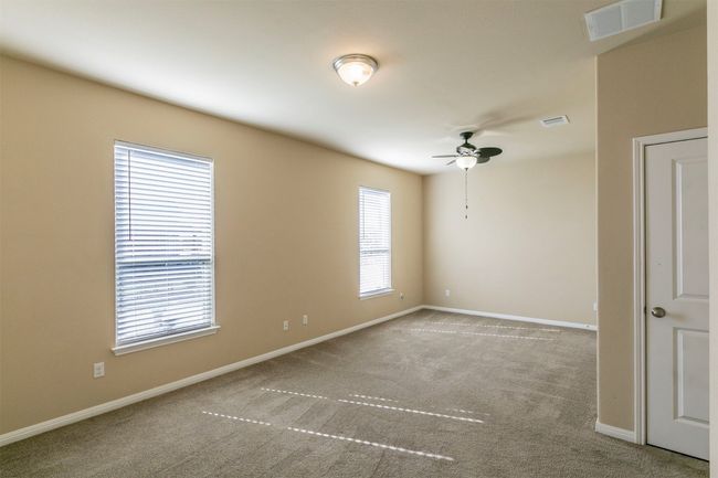 Huge secondary bedroom! | Image 21