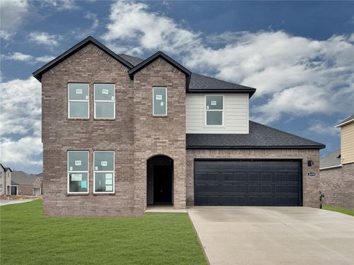 2330 Longfellow Dr, Bentonville, AR, 72713-5277 | Card Image