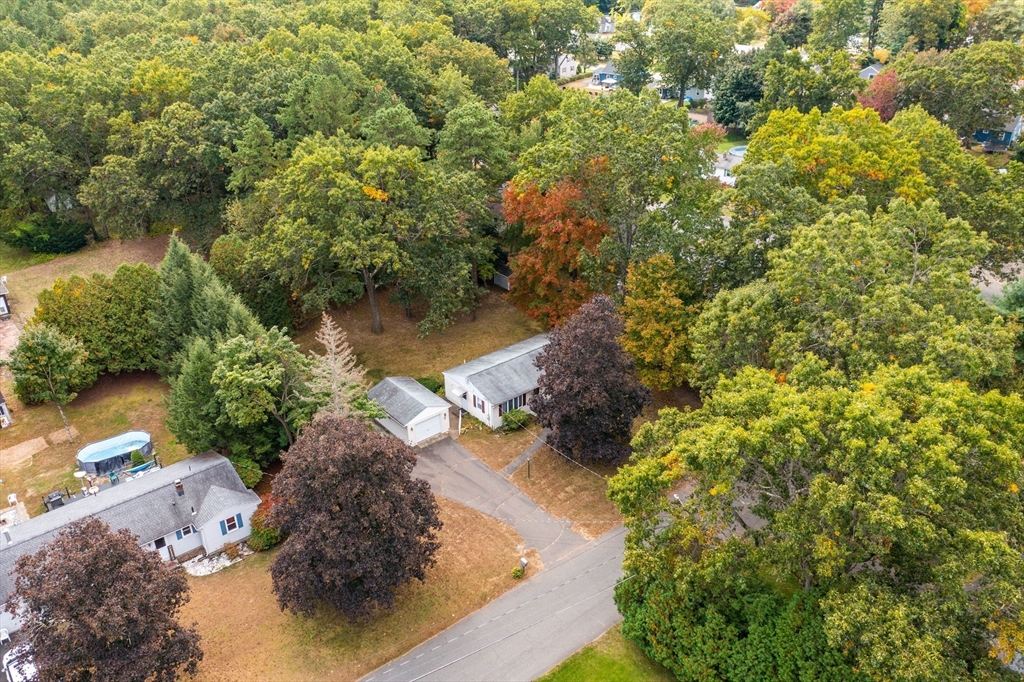 Forest Dr, South Hadley, MA 01075