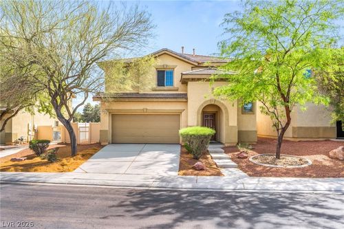 3329 Green Ice Ave, North Las Vegas, NV, 89081-6465 | Card Image
