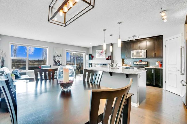 253 Auburn Meadows Place Se, Home with 3 bedrooms, 3 bathrooms and 2 parking in Calgary AB | Image 14