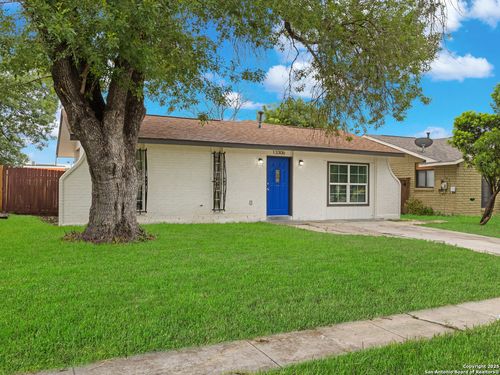 13306 Chesterton Dr, San Antonio, TX, 78217-1539 | Card Image
