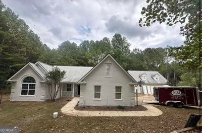 1020 Brenda Lane, House other with 4 bedrooms, 2 bathrooms and null parking in Madison GA | Image 1