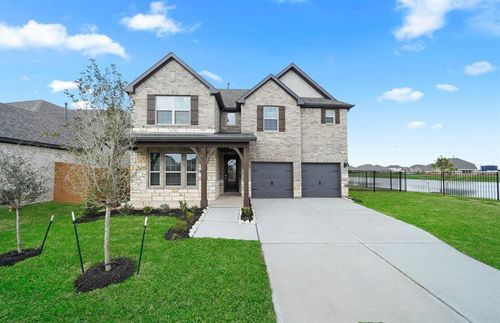 1223 Seaside Cove Ln, Katy, TX, 77493-5215 | Card Image
