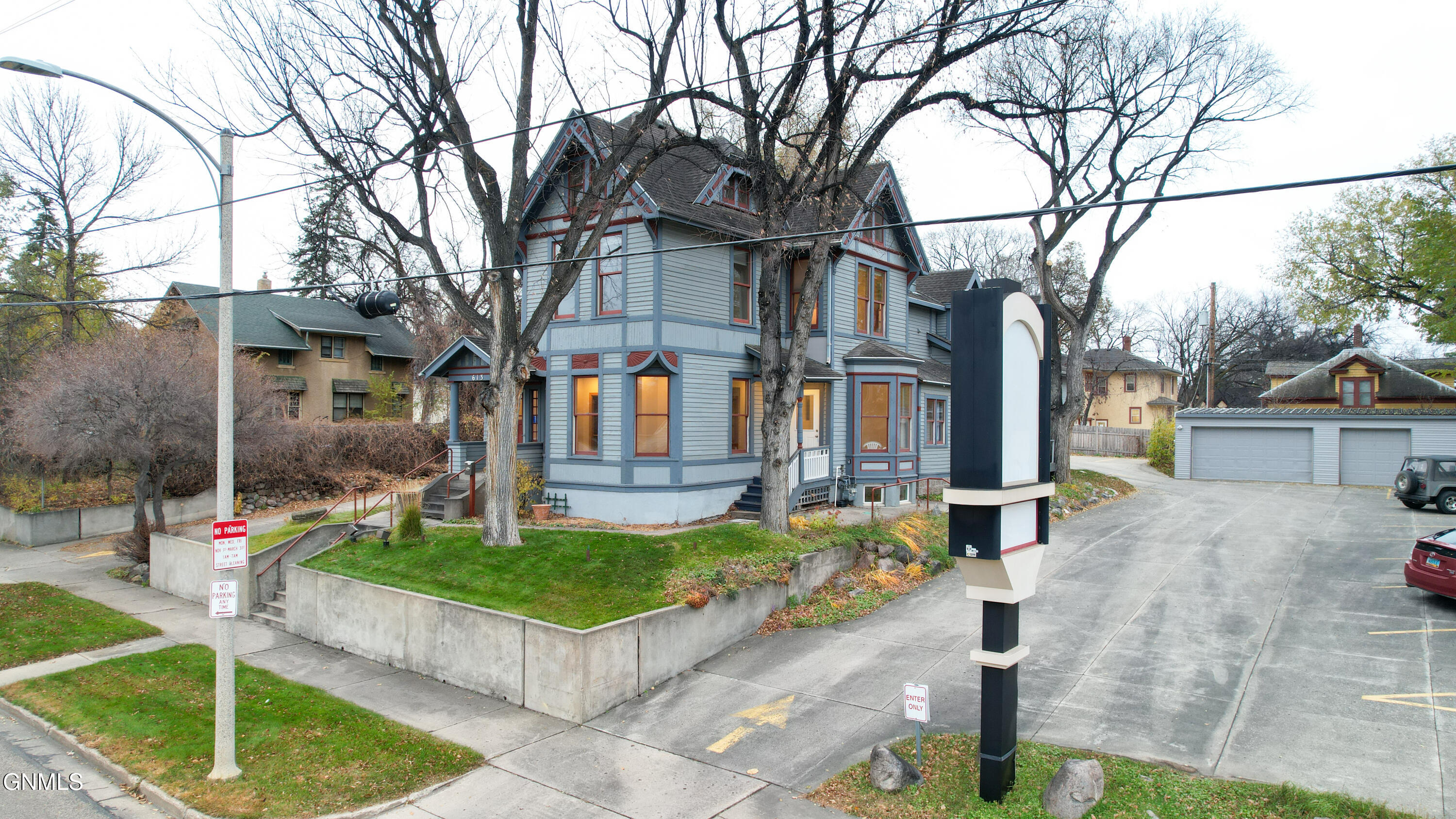 Commercial Lease in Bismarck 3