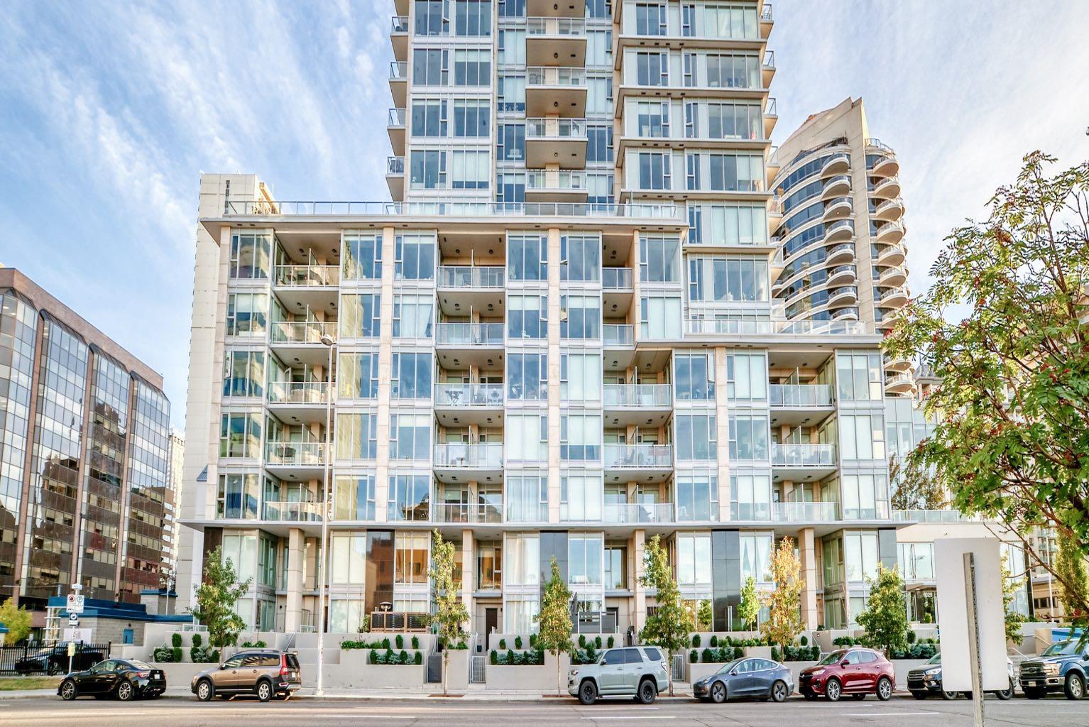 Residential in Calgary 3