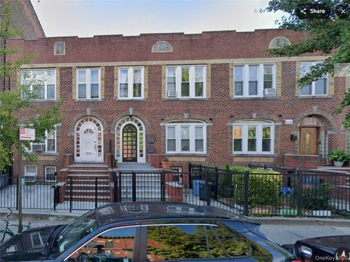 336 Maple Street, New York, NY, 11225 | Card Image