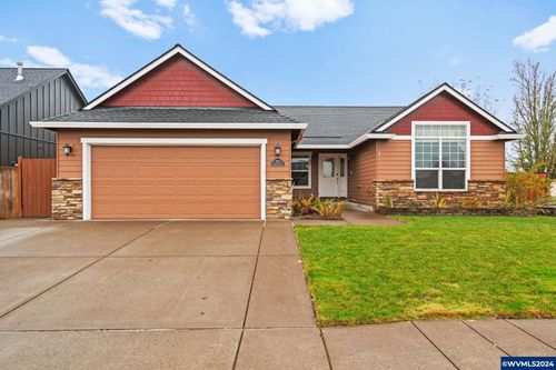 899 Siuslaw Pl, Harrisburg, OR, 97446 | Card Image