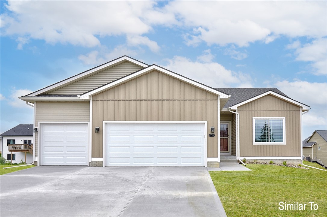 Milan St, West Des Moines, IA 50266