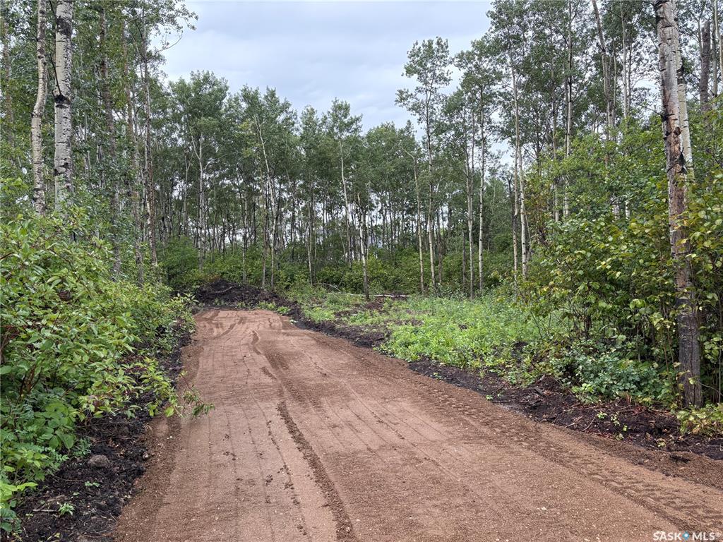 Land in Barrier Valley Rm No. 397 3