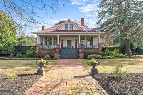 668 N Main St, Madison, GA, 30650-1441 | Card Image