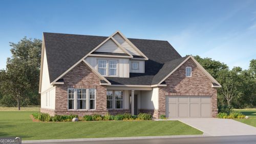 507 Toccoa Court, Bonaire, GA, 31005 | Card Image
