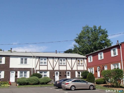 25-25 Savin Park, West Haven, CT, 06516-5841 | Card Image